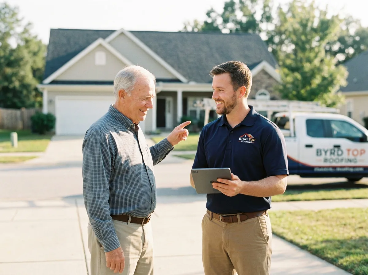 Roofing Woodbury, CT FAQs